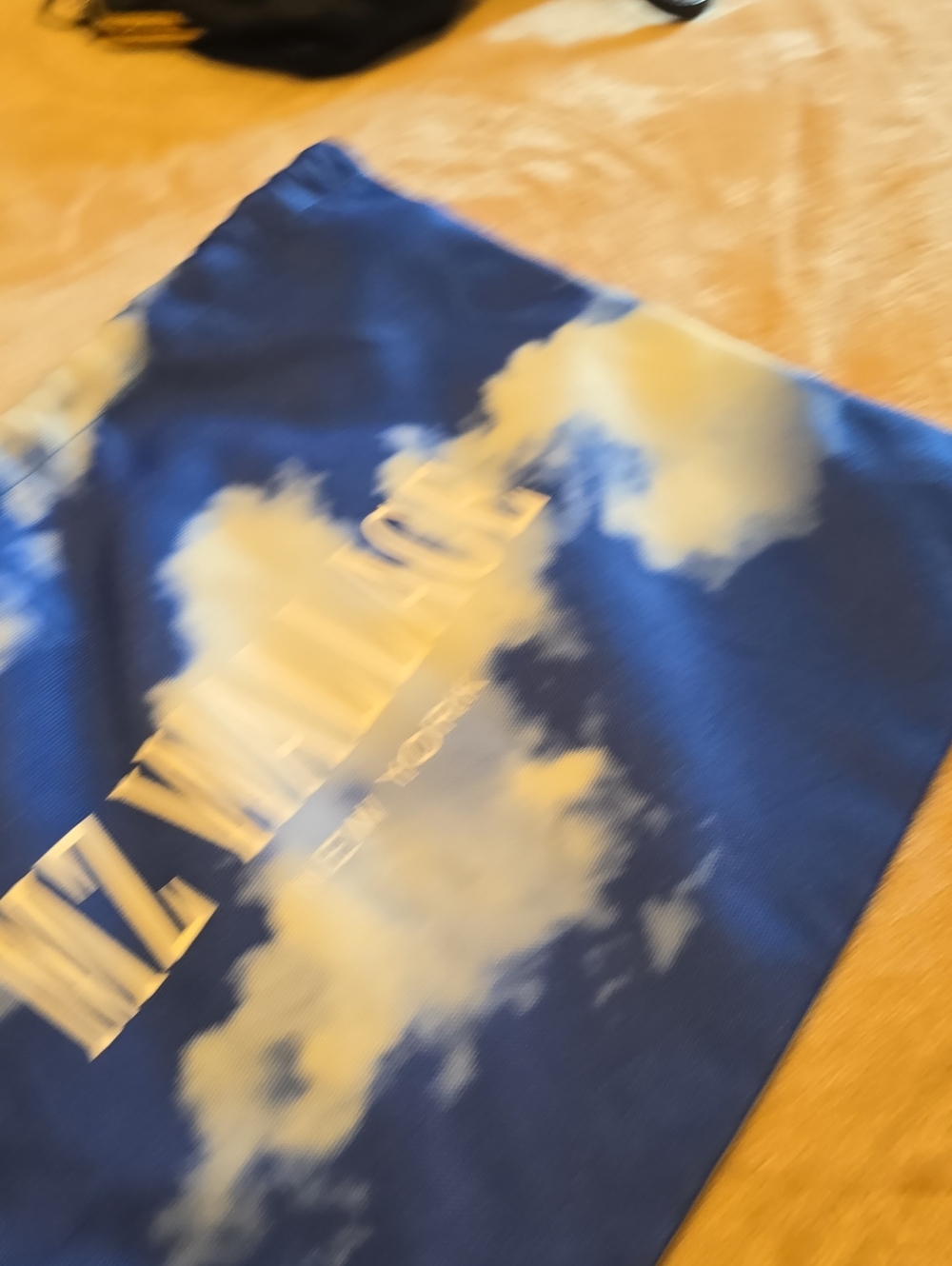 Mz Wallace Storrage Bag